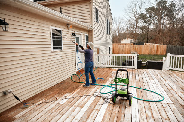 Best Local Pressure Washing Services  in Alvin, TX