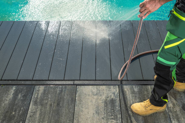 Best Exterior Home Cleaning  in Alvin, TX