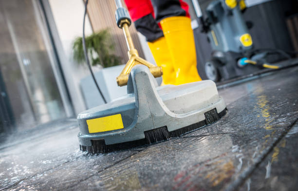 Best Pressure Washing Company Near Me  in Alvin, TX