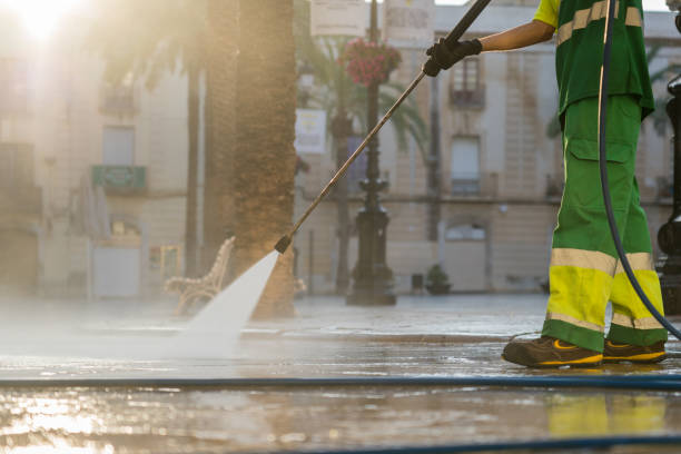 Best Residential Pressure Washing Services  in Alvin, TX