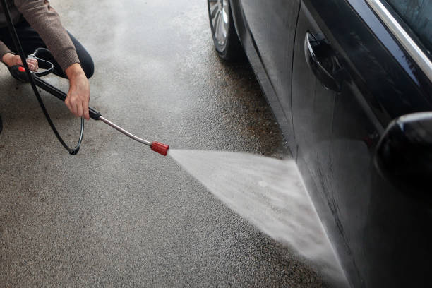 Pressure Washing Contractors in Alvin, TX